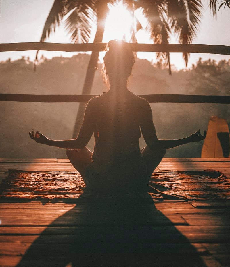 Mindful wellness and outdoor movement
