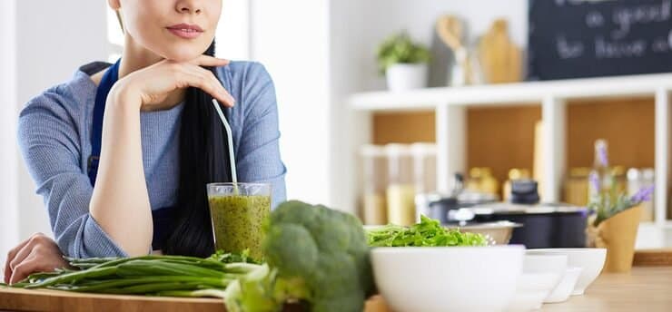 Sustainable Lifestyle Habits