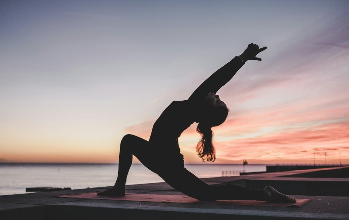 Health consultation and holistic wellness